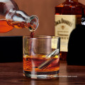  Reusable Bullet Ice Cube for Whiskey Set Factory